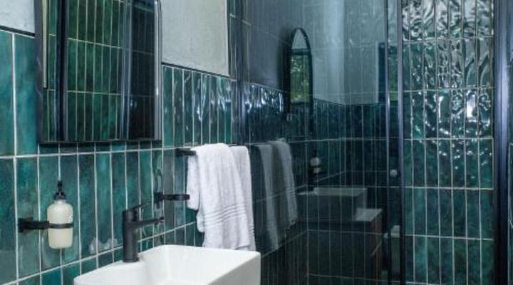 Iso'Bella Vita Guesthouse