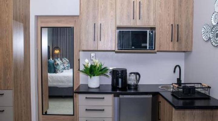 Iso'Bella Vita Guesthouse