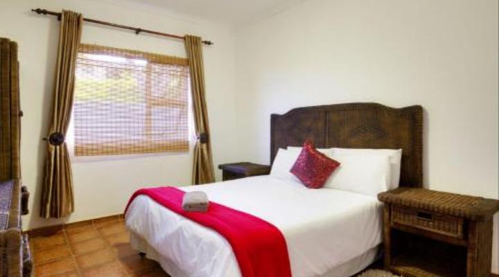 Meet Mekaar Resorts - Mtubatuba