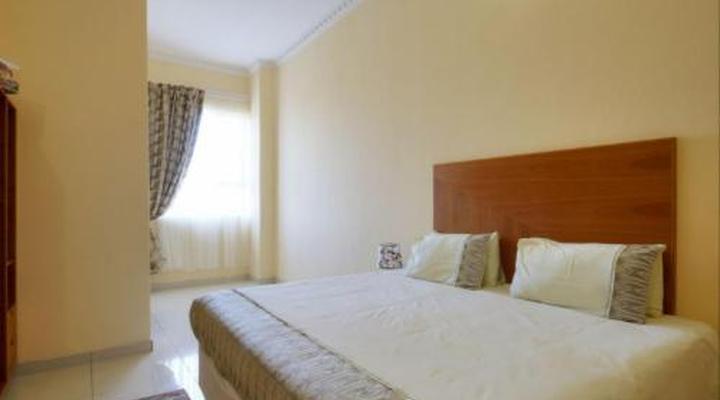 Meet Mekaar Resorts - Mtubatuba