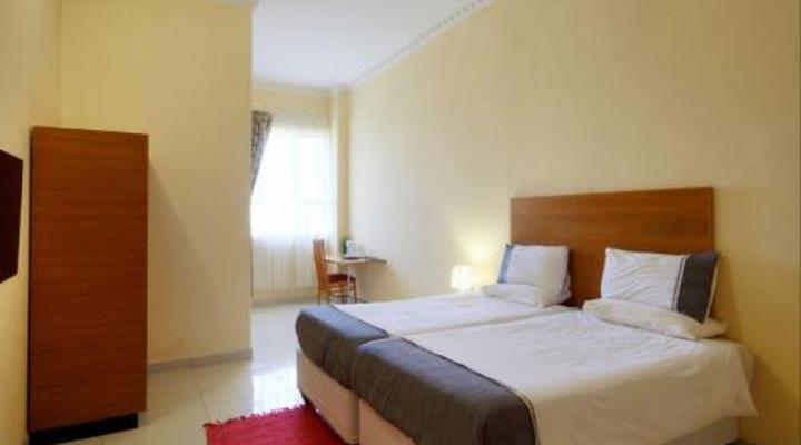 Meet Mekaar Resorts - Mtubatuba