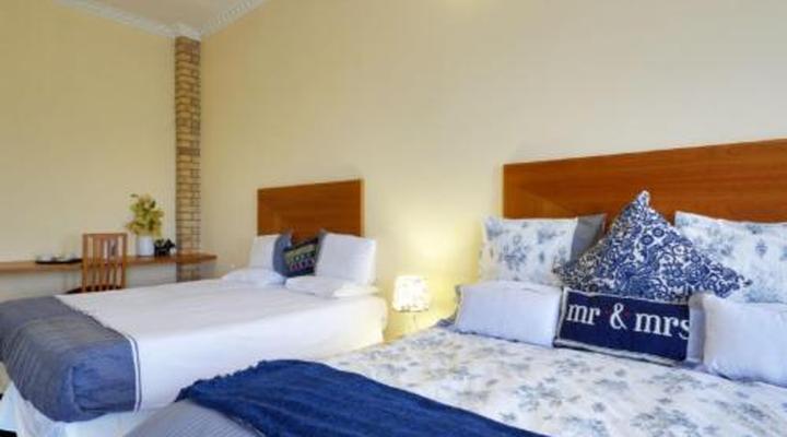 Meet Mekaar Resorts - Mtubatuba