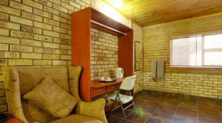 Meet Mekaar Resorts - Mtubatuba