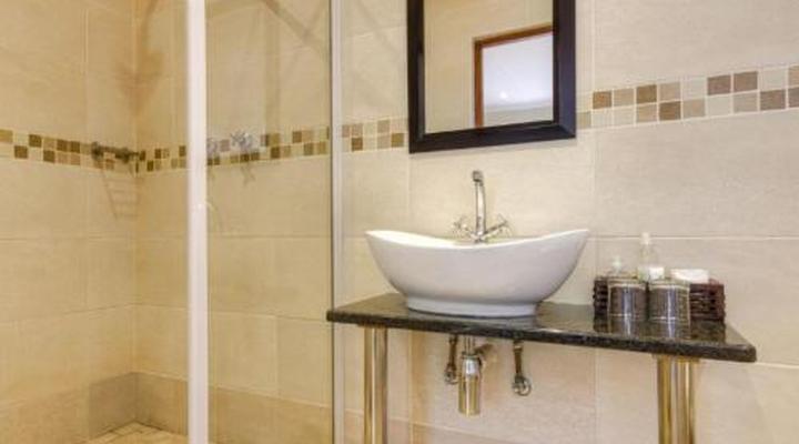 Meet Mekaar Resorts - Mtubatuba