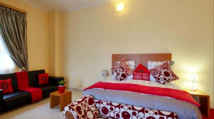 Meet Mekaar Resorts - Mtubatuba