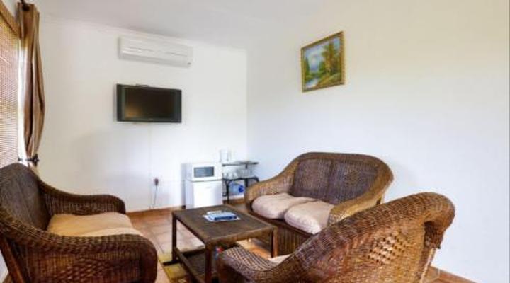 Meet Mekaar Resorts - Mtubatuba