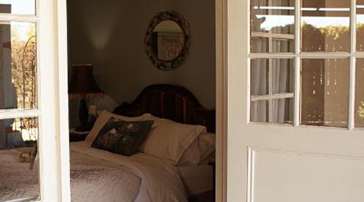 Versailles Self-Catering