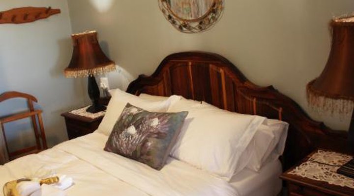 Versailles Self-Catering