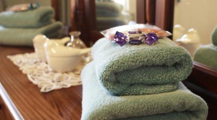 Versailles Self-Catering