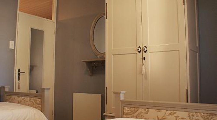 Versailles Self-Catering