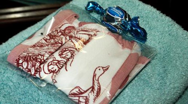 Versailles Self-Catering