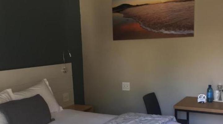 The Hill Boutique Bed & Breakfast