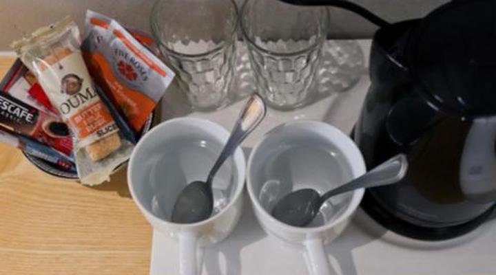 The Hill Boutique Bed & Breakfast