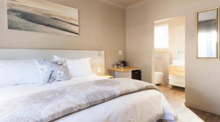 The Hill Boutique Bed & Breakfast