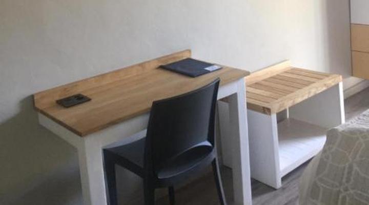 The Hill Boutique Bed & Breakfast