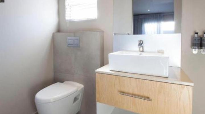 The Hill Boutique Bed & Breakfast