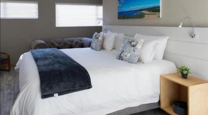 The Hill Boutique Bed & Breakfast