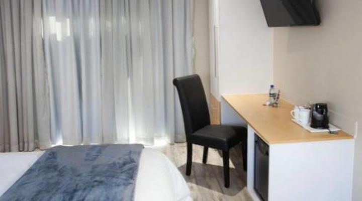 The Hill Boutique Bed & Breakfast