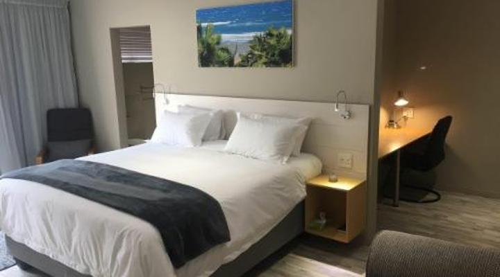 The Hill Boutique Bed & Breakfast