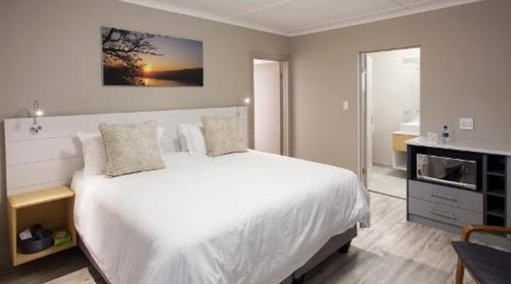 The Hill Boutique Bed & Breakfast