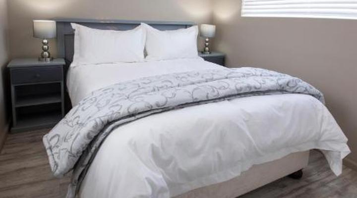 The Hill Boutique Bed & Breakfast