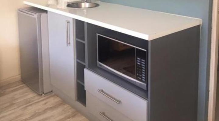 The Hill Boutique Bed & Breakfast