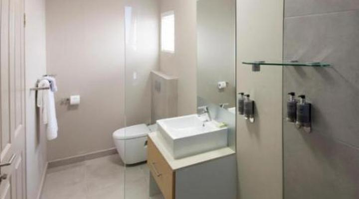 The Hill Boutique Bed & Breakfast