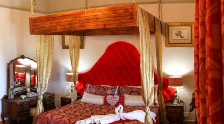 Betty’s Boutique Hotel