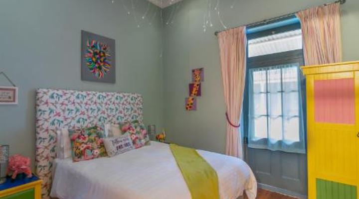 Betty’s Boutique Hotel