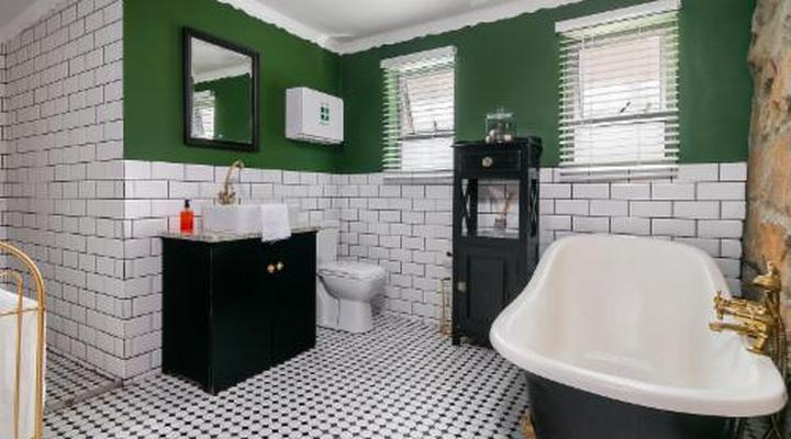 Betty’s Boutique Hotel