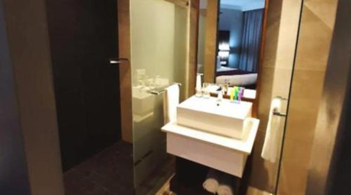 Palm Swift Luxury Accommodation