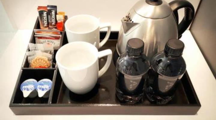 Palm Swift Luxury Accommodation