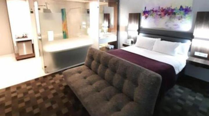 Palm Swift Luxury Accommodation