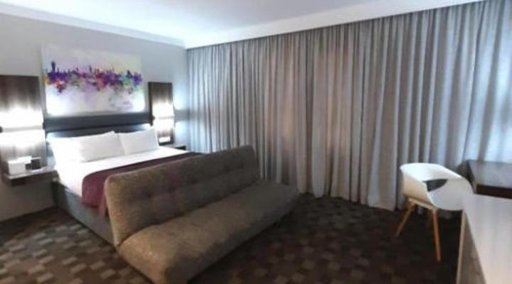 Palm Swift Luxury Accommodation