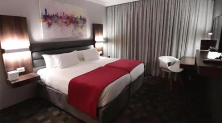 Palm Swift Luxury Accommodation