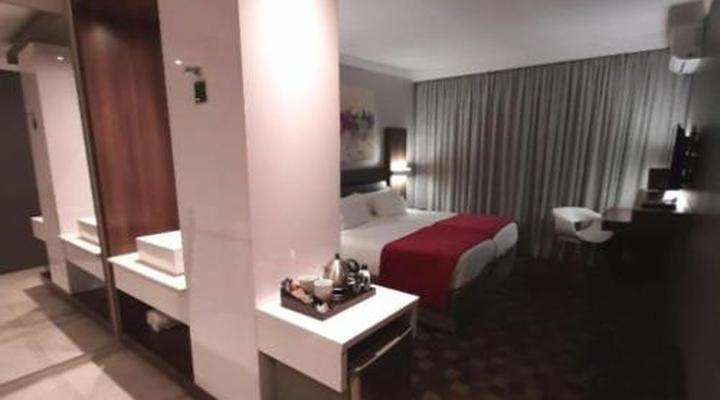 Palm Swift Luxury Accommodation