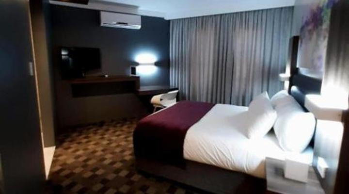 Palm Swift Luxury Accommodation