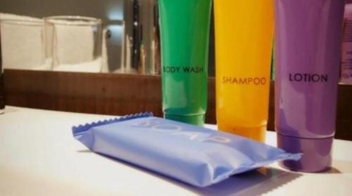 Palm Swift Luxury Accommodation