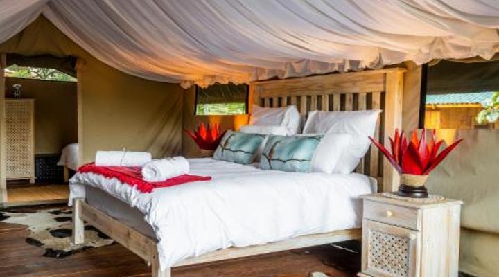 Kingfisher Lakeside Retreat