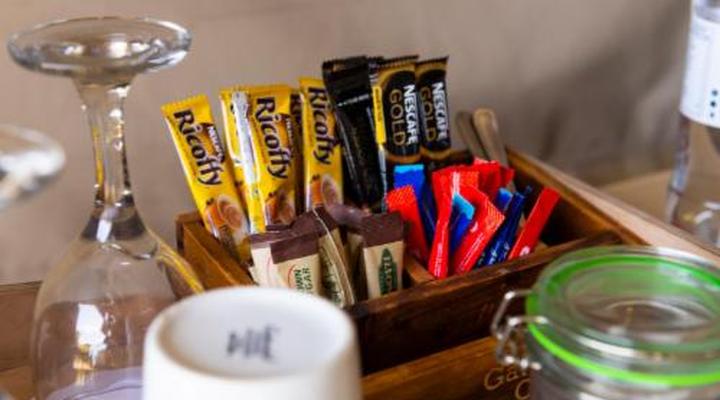 Kingfisher Lakeside Retreat