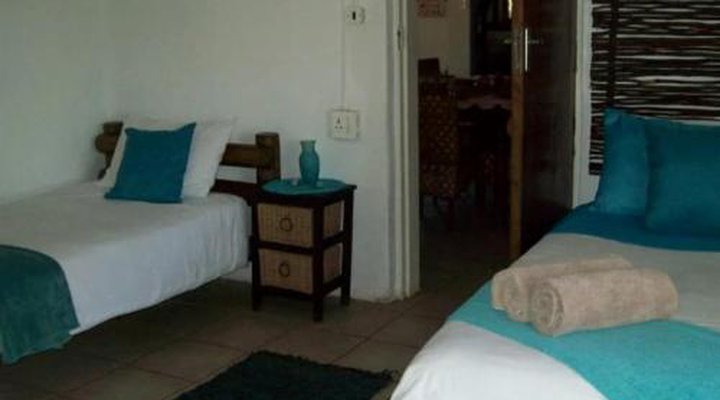 Alamo House Guest Farm 