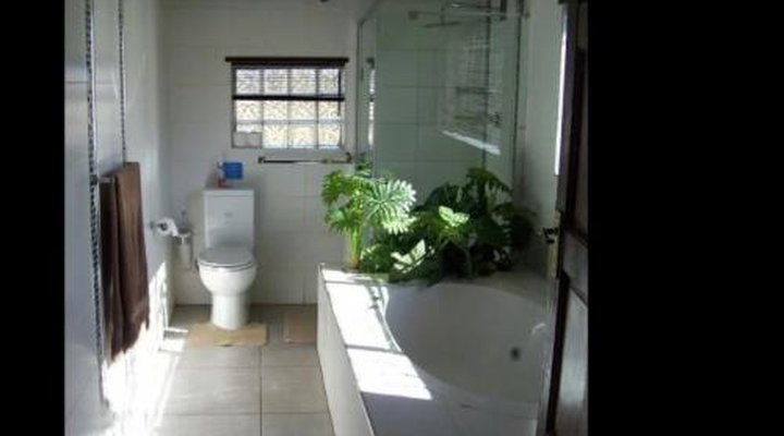 Alamo House Guest Farm 