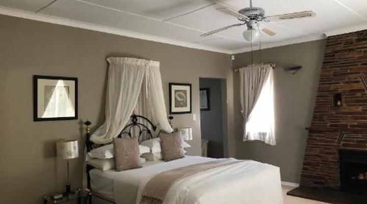 Villa Prince Imperial