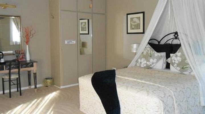 Villa Prince Imperial