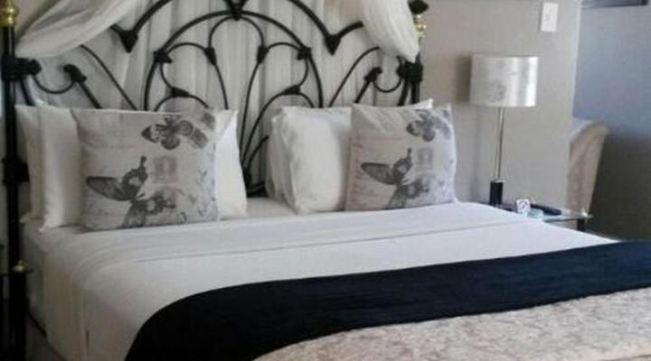 Villa Prince Imperial