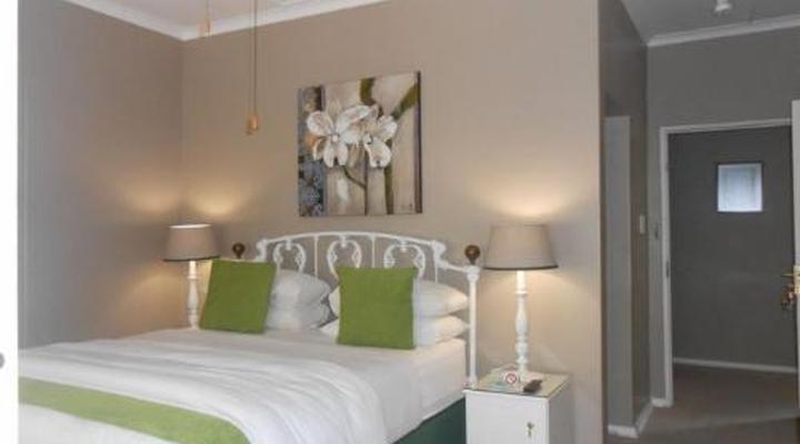 Villa Prince Imperial