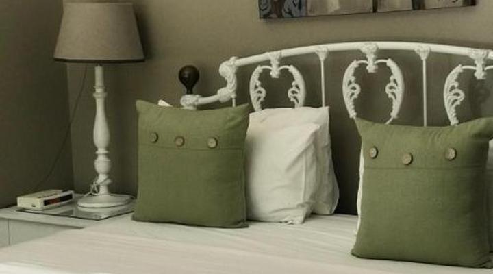 Villa Prince Imperial