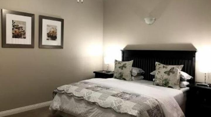 Villa Prince Imperial