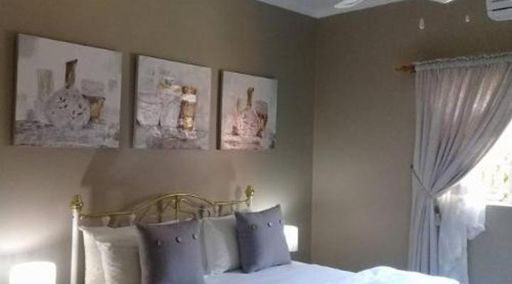 Villa Prince Imperial