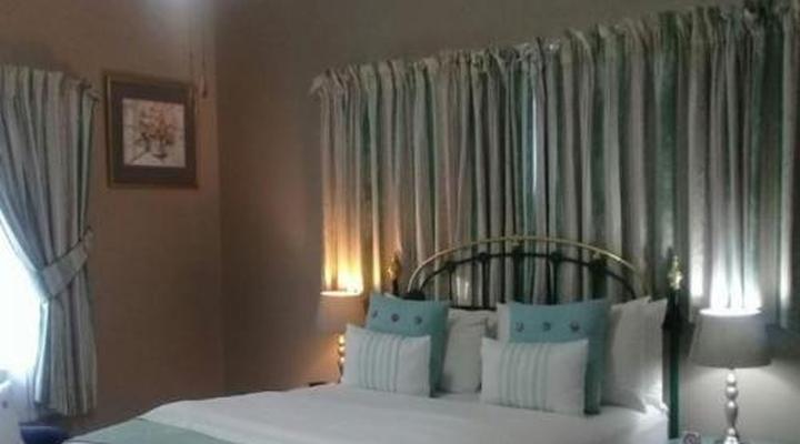 Villa Prince Imperial